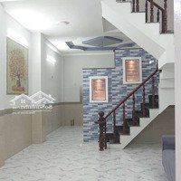 Bán Nhà . Đẹp .1 Lầu . Diện Tích: 36M .P 15.Q8