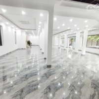 Siêu Bt Lô Góc Q. Hà Đông, 250M2,Mặt Tiền23M, 4 Tầng Thang Máy, Đh Âm Trần, Cho Thuê Tất Cả Ngành Nghề