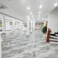 Siêu Bt Lô Góc Q. Hà Đông, 250M2,Mặt Tiền23M, 4 Tầng Thang Máy, Đh Âm Trần, Cho Thuê Tất Cả Ngành Nghề