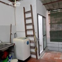 Phòng Trọ + 35M2 Tầng 2 + Khu Tân Mai, Hoàng Mai (Ưu Tiên Nữ)