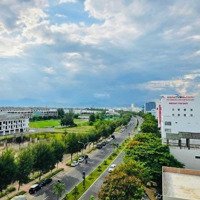 Ngộp Bank Bán Toà Nhà Đường Nguyễn Tất Thành, 6 Tầng 254M2 R 10M, Dòng Tiền 120 Triệu/Tháng, Nhỉnh 30Tỷ