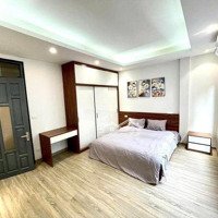 Hiếm. Nhà Bùi Xương Trạch 52M2, 4 Tầng, Mặt Tiền 5M. Lô Góc, Ô Tô Ngủ Trong Nhà