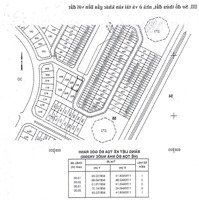 Bds Hvl Bán Đất Nền Góc 2 Mặt Tiền Khu An Phú - An Khánh, Quận 2