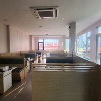 Góc 2Mt Nguyễn Oanh, Hơn 300M2 Sàn