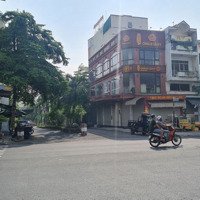 Góc 2Mt Nguyễn Oanh, Hơn 300M2 Sàn