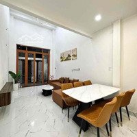 Hxh Bình Thạnh 60M2 Full Nội Thất Chỉ 5,2 Tỷ Còn Thương Lượng