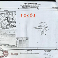 Lô Góc 2Mt 239M2 Đất Ngang 10M Mặt Tiền Đường 12M Ngay Kcn Chơn Thành, Giá Từ 280 Triệu