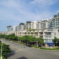 Bán Shophouse View Công Viên, View Sông, Diện Tích Da Dạng, Giá Tốt Nhất Thị Trường