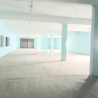 Cho Thuê Kho Xưởng Q10 500M2, 1000M2, 2000M2, 6000M2 Ngay Công Viên Lê Thị Riêng, Cont 40 Vào Kho