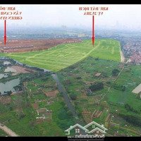 Nhỉnh 8 Tỷ Sở Hữu Ngay Lô Đất Dv Vân Canh, Hướng Đông Nam, View Vườn Hoa Cực Đẹp.