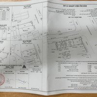 Bán Nhà 2 Mặt Tiền Đường Dương Thị Mười (6.2X28)M Giá Bán 14.9 Tỷ