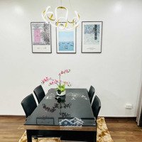 Chính Chủ Bán Ch 90M2 Nhà Mới 3 Phòng Ngủ- Full Nội Thất Xin Đẹp Giá Bán 5.5 Tỷ Tổ Hợp Hapulico Liên Hệ: 0973838979