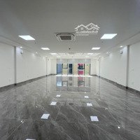 Cho Thuê Nhà Riêng Mặt Phố 100M2X7T, Có Hầm, Thang Máy, Có Bãi Gửi Xe, Đủ Điều Hòa Các Tầng 40 Triệu/Th