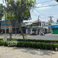 Cần Bán Căn Góc 2Mt Quang Trung, Gò Vấp.