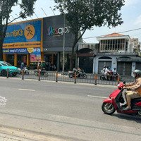 Cần Bán Căn Góc 2Mt Quang Trung, Gò Vấp.