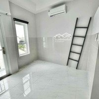 Phòng Trọ Giá Rẻ - Duplex Ban Công Thoáng Nguyễn Văn Lượng Gò Vấp