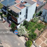 Biệt Thự Sát Hùng Vương, Trung Tâm Tt Trảng Bom, 232M2, Đối Diện Trường Học, Chỉ Nhỉnh 4 Tỷ