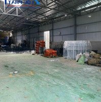 Bán Nhà Xưởng 800M2 P. Hố Nai, Biên Hoà Giá Bán 10Tỷ