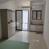 Chung Cư Mini 25M2 Quan Hoa, Cầu Giấy