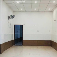 Nhà Chính Chủ, 100M2, Đường Thông Xe Hơi, Thoáng, Sạch, Đẹp, Tiện Làm Cty, Kd Online, P. 9, Gv