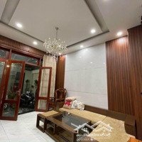 Nhà Mới 4T - 70M2 Ngay Chợ Hiệp Bình Chánh - Thủ Đức