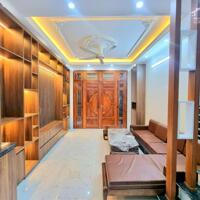 TRUNG PHỤNG_LÔ GÓC_FULL NỘI THẤT_GẦN Ô TÔ_39M2 X 5 TẦNG_GIÁ BÁN NHANH 6.3 TỶ.