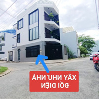 Hxh 7M Đường Cây Keo-Diện Tích4X13M- 4X16M- 4.7X17M- 5.6X12M- Sổ Hồng Riêng