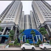 Cần Bán Sàn Văn Phòng - Thương Mại Tại Tòa Nhà Việt Đức Complex Số 39 Lê Văn Lương Căn Góc