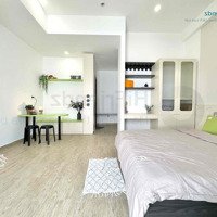 Khai Trương Căn Hộ Full Mới Gần Global City - Khu Cnc Q9 Fpt, Hutech