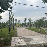 Căn biệt thự song lập duy nhất HUD Mê Linh view công viên 300m2 - 5x triệu/m2 - xây dựng 447,4m2