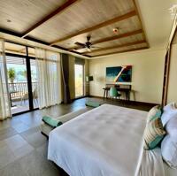 Fusion Resort and Villas Da Nang - biệt thự biển Đà Nẵng - Beachfront Villa