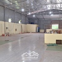 Cho Thuê Kho Xưởng Đẹp 800M2 Đủ Pháp Lý + Tiện Ích Chỉ 30 Tr/Th Tại Quang Minh, Huyện Mê Linh, Hn