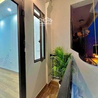 Bán Nhà Riêng Phố Khương Trung ,Thanh Xuân 50M X 4T , Ngõ Nông Thẳng , Nhà Mới Chỉ 8 Tỷ 850