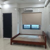 Cho Thuê Phòng Ở Khép Kín Ngõ 14 Mễ Trì Hạ, Nam Từ Liêm Hn, Khóa Vân Tay, Phòng 34M2