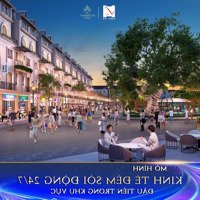 Economy City - Tâm Điểm Thịnh Vượng, Cất Cánh Nâng Tầm