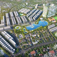 Economy City - Tâm Điểm Thịnh Vượng, Cất Cánh Nâng Tầm