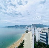 Kiều Trinh Cho Thuê Căn View Biển Đẹp Mường Thanh Viễn Triều Tầng 25 Giá Thương Lượng