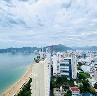 Kiều Trinh Cho Thuê Căn View Biển Đẹp Mường Thanh Viễn Triều Tầng 25 Giá Thương Lượng