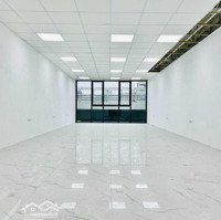 Cho Thuê Nhà Mặt Phố Đại La. 130M2X8 Tầng. Có Cho Thuê Lẻ