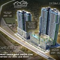 Chính Chủ Cho Thuê Căn 3 Phòng Ngủlumiere Riverside Giá 29 Triệu/Tháng