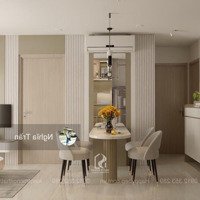 Origami Cho Thuê 2 Pn 2 Wc Full Nội Thất Luxury Giá Bán 9,5 Triệu - Lh Pkd 24/7 0938 99****