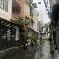 Nhà Phố Đẹp Cần Bán Gấp Trong Tuần: Tân Sơn Nhì: Tân Phú. 59M2. 8,3Tỷ