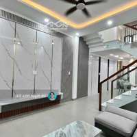 Nhà 1 Lầu 1 Trệt Sổ Hồng Thổ Cư 80M2 Kp3 Trảng Dài