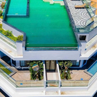 Bán Gấp Căn Sky Villa 2 Phòng Ngủcó Hồ Bơi + Sân Vườn Riêng (86M2) - Giá Bán 2,9 Tỷ (Tổng Giá 100% Đã Gồm Vat)