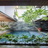 Bán Khách Sạn Biển 5 Tầng Villa Boutique Cách Biển Mỹ Khê 200M, Sơn Trà, Đà Nẵng,Giá Tốt 50 Tỷ/234M