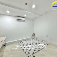 Phòng Trọ Studio Giá Rẻ - Cao Cấp - Có Máy Lạnh - Ở Liền Được