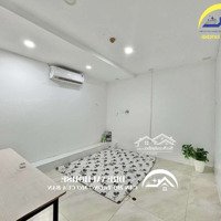 Phòng Trọ Studio Giá Rẻ - Cao Cấp - Có Máy Lạnh - Ở Liền Được