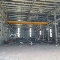 Cho Thuê Kho 1200M2 Khu Công Nghiệp Hoà Khánh