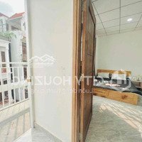 Cho Thuê Studio Đầy Đủ Tiện Nghi Gần Emart Phan Huy Ích