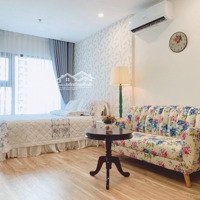 Nhanh Tay Sở Hữu Ngay Căn Hộ Studio 31M Chỉ 1,35 Tỷ Tại Vinhomes Ocp